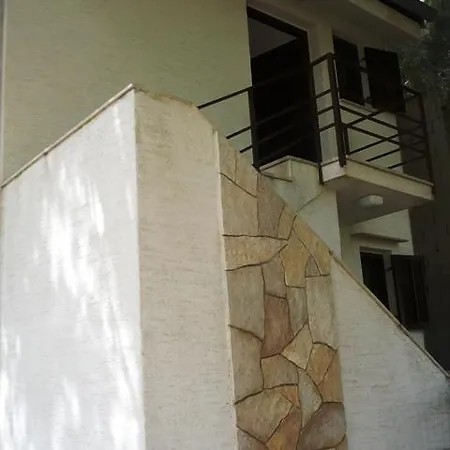 Apartment Kupine Bol