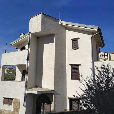 Apartment Kupine *